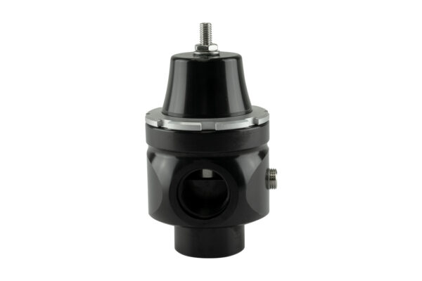 Turbosmart FPR10 - Fuel Pressure Regulator - Black - Image 3