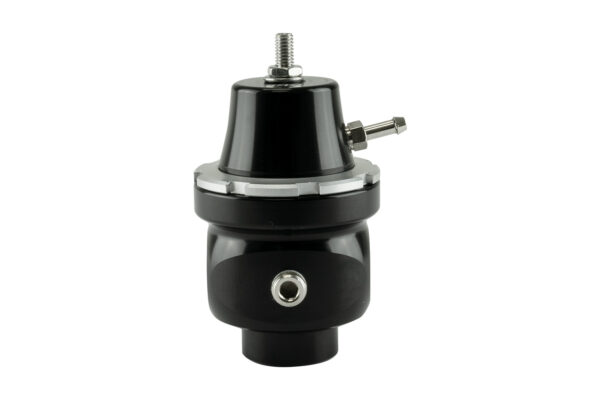 Turbosmart FPR8 - Fuel Pressure Regulator - Black - Image 2