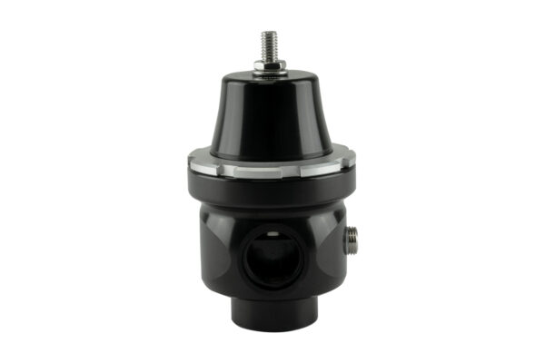 Turbosmart FPR8 - Fuel Pressure Regulator - Black - Image 3