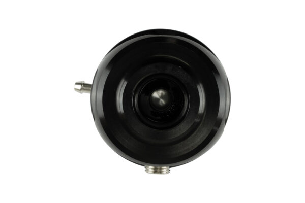 Turbosmart FPR8 - Fuel Pressure Regulator - Black - Image 5