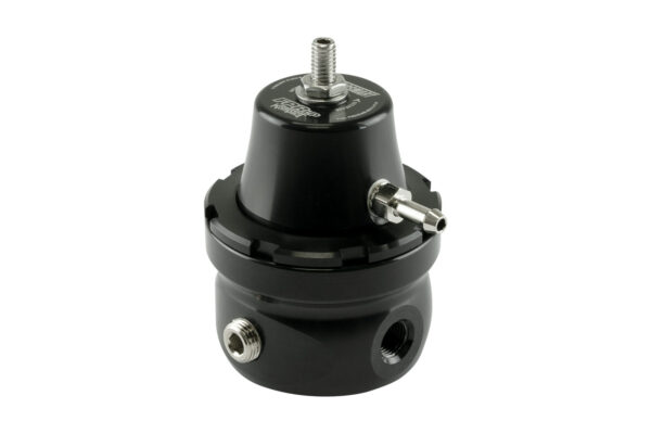 Turbosmart FPR Kompact (1/8"NPT LP) - Fuel Pressure Regulator - Sleeper