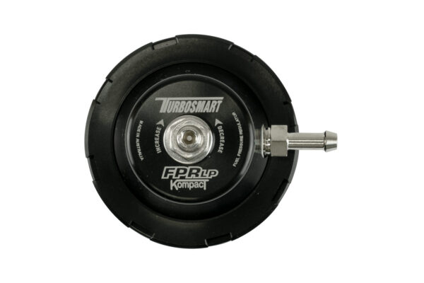 Turbosmart FPR Kompact (1/8"NPT LP) - Fuel Pressure Regulator - Sleeper - Image 3