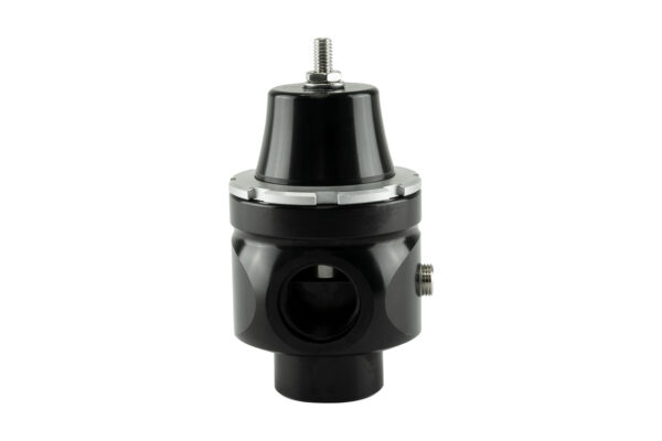 Turbosmart FPR10 LP - Fuel Pressure Regulator - Black - Image 3