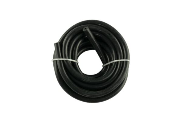 Turbosmart Silicon Hose 3m Pack -3mm Vac Tube -Black