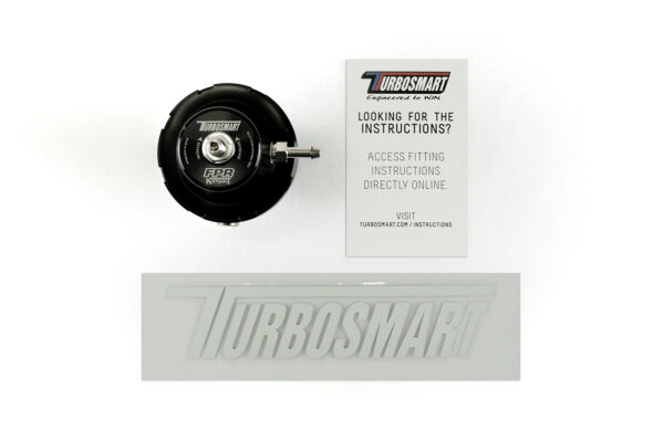 Turbosmart FPR Kompact (Bosch) Sleeper - Image 5