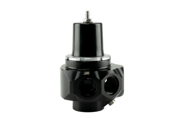 Turbosmart FPR12 Pro - Fuel Pressure Regulator - Black - Image 3