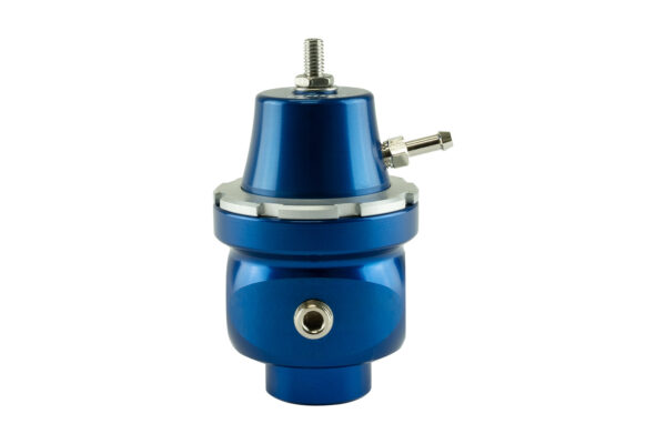 Turbosmart FPR8 - Fuel Pressure Regulator - Blue - Image 2