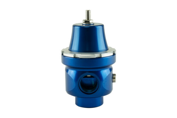 Turbosmart FPR8 - Fuel Pressure Regulator - Blue - Image 3