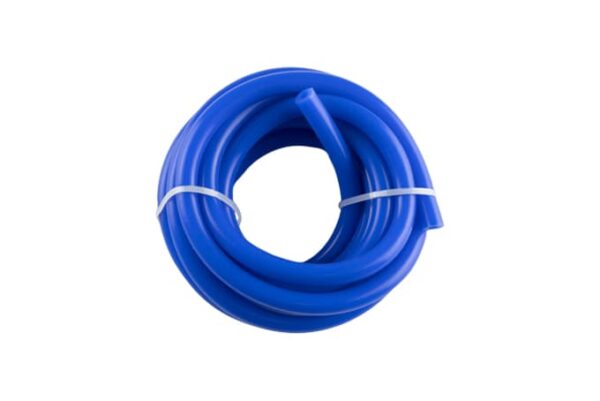 Turbosmart Silicon Hose 3m Pack -4mm Vac Tube -Blue