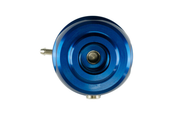 Turbosmart FPR8 - Fuel Pressure Regulator - Blue - Image 5