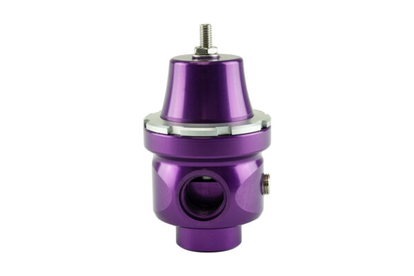 Turbosmart FPR8 - Fuel Pressure Regulator - Purple - Image 3