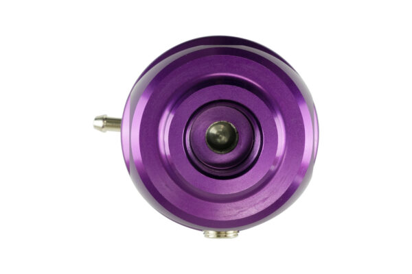 Turbosmart FPR8 - Fuel Pressure Regulator - Purple - Image 5