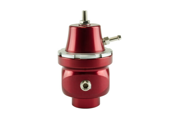 Turbosmart FPR8 - Fuel Pressure Regulator - Red - Image 2