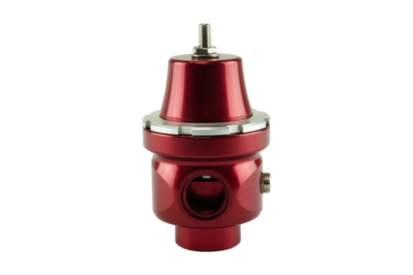 Turbosmart FPR8 - Fuel Pressure Regulator - Red - Image 3