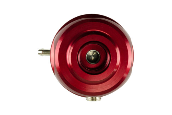 Turbosmart FPR8 - Fuel Pressure Regulator - Red - Image 5