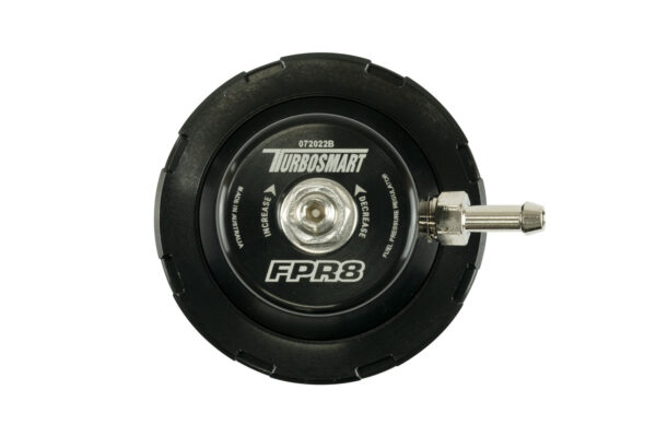 Turbosmart FPR8 - Fuel Pressure Regulator - Sleeper - Image 4