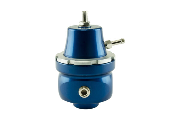 Turbosmart FPR6 - Fuel Pressure Regulator - Blue - Image 2