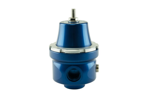 Turbosmart FPR6 - Fuel Pressure Regulator - Blue - Image 3