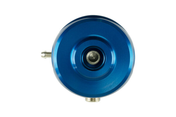 Turbosmart FPR6 - Fuel Pressure Regulator - Blue - Image 5