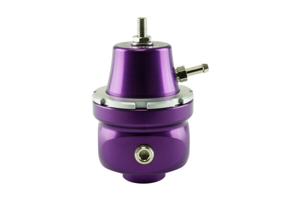 Turbosmart FPR6 - Fuel Pressure Regulator - Purple - Image 2