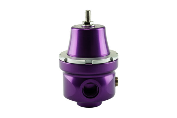 Turbosmart FPR6 - Fuel Pressure Regulator - Purple - Image 3