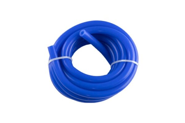 Turbosmart Silicon Hose 3m Pack -5mm Vac Tube-Blue