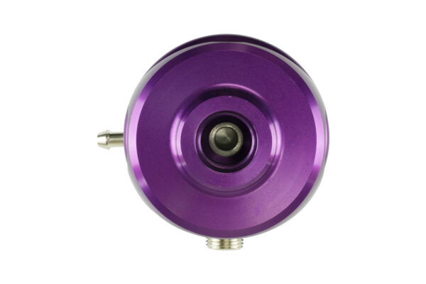 Turbosmart FPR6 - Fuel Pressure Regulator - Purple - Image 5