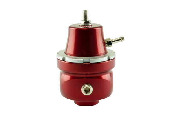 Turbosmart FPR6 - Fuel Pressure Regulator - Red - Image 2