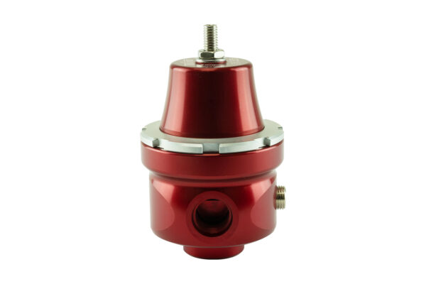 Turbosmart FPR6 - Fuel Pressure Regulator - Red - Image 3