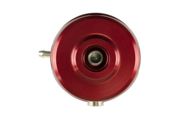 Turbosmart FPR6 - Fuel Pressure Regulator - Red - Image 5