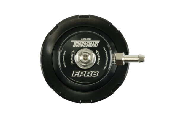 Turbosmart FPR6 - Fuel Pressure Regulator - Sleeper - Image 4