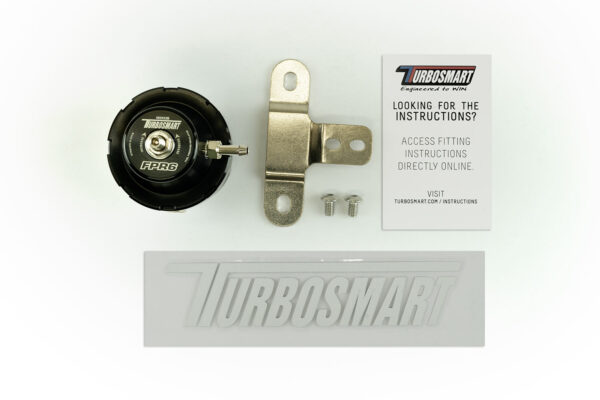 Turbosmart FPR6 - Fuel Pressure Regulator - Sleeper - Image 6