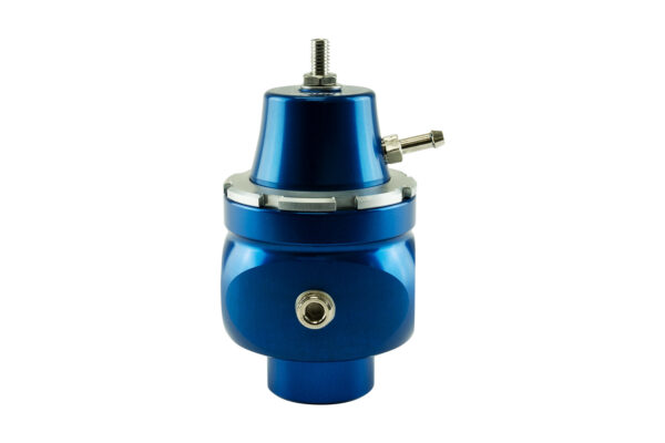 Turbosmart FPR10 - Fuel Pressure Regulator - Blue - Image 2