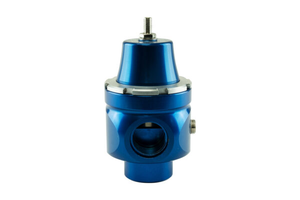 Turbosmart FPR10 - Fuel Pressure Regulator - Blue - Image 3