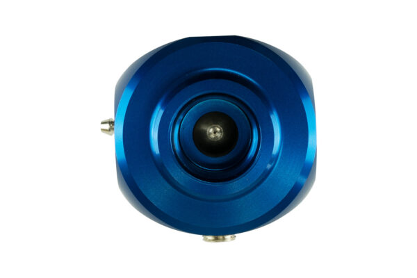 Turbosmart FPR10 - Fuel Pressure Regulator - Blue - Image 5