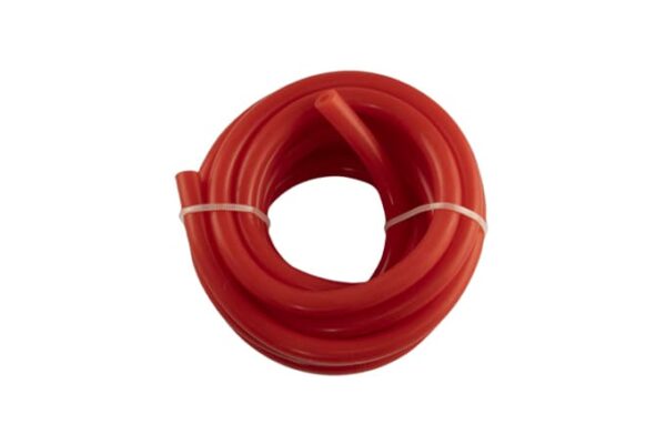 Turbosmart Silicon Hose 3m Pack -5mm Vac Tube-Red