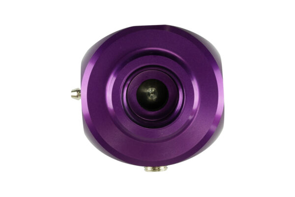 Turbosmart FPR10 - Fuel Pressure Regulator - Purple - Image 5