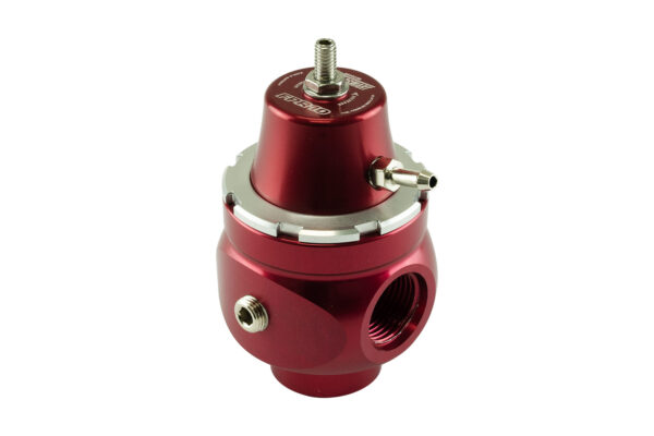 Turbosmart FPR10 - Fuel Pressure Regulator - Red