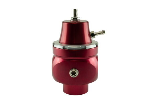 Turbosmart FPR10 - Fuel Pressure Regulator - Red - Image 2