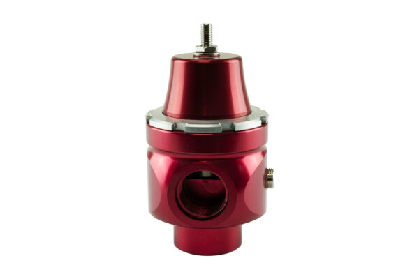 Turbosmart FPR10 - Fuel Pressure Regulator - Red - Image 3