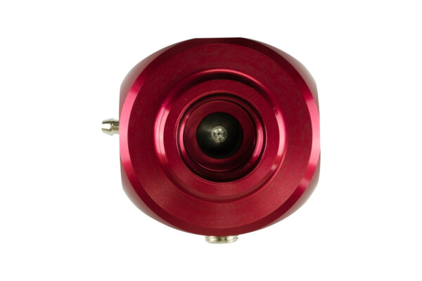 Turbosmart FPR10 - Fuel Pressure Regulator - Red - Image 5