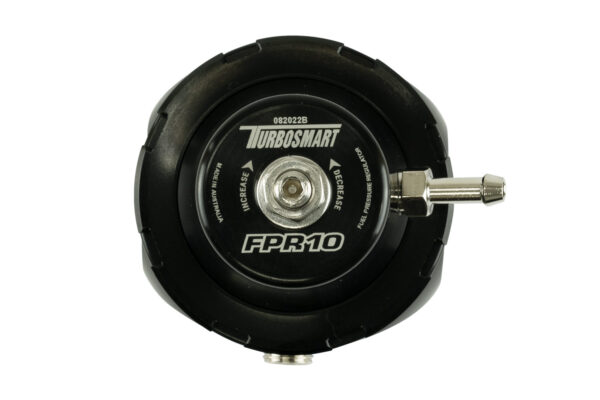 Turbosmart FPR10 - Fuel Pressure Regulator - Sleeper - Image 4