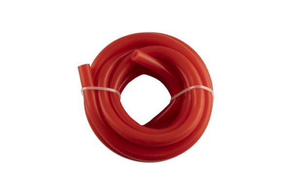 Turbosmart Silicon Hose 3m Pack -6mm Vac Tube -Red