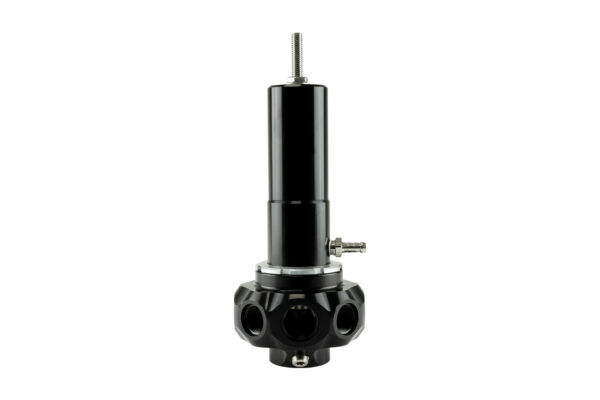 Turbosmart FPR10M Pro - Fuel Pressure Regulator - Black - Image 2