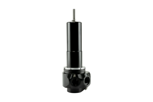 Turbosmart FPR10M Pro - Fuel Pressure Regulator - Black - Image 3