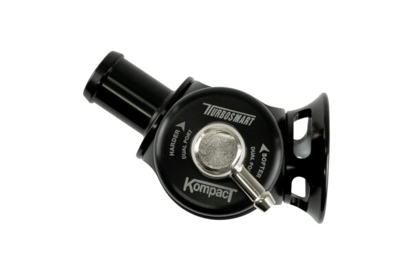 Turbosmart BOV Kompact Dual Port-20mm - Image 4