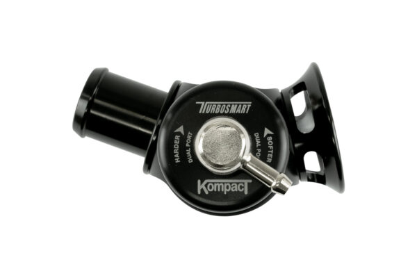 Turbosmart BOV Kompact Dual Port-25mm - Image 4