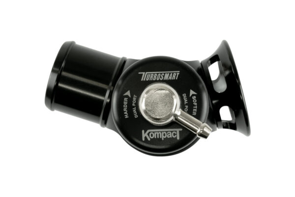 Turbosmart BOV Kompact Dual Port-34mm - Image 4