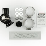 Turbosmart BOV Kompact Dual Port-34mm - Image 6
