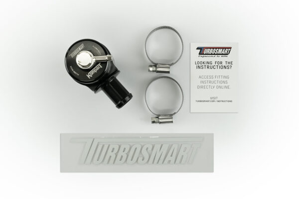 Turbosmart BOV Kompact PlumBack - 20mm - Image 5